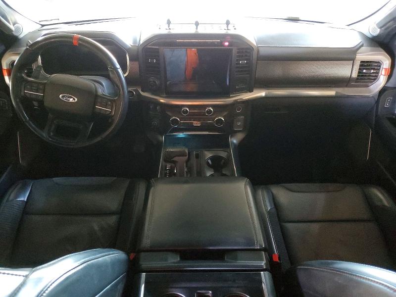 Продажа на аукционе авто 2021 Ford F150, vin: 1FTFW1RG1MFC59033, номер лота: 52176686