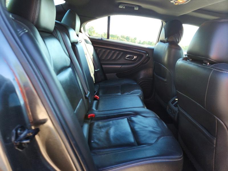 2019 Ford Taurus მანქანა იყიდება აუქციონზე, vin: 1FAHP2F87KG118070, აუქციონის ნომერი: 53520876