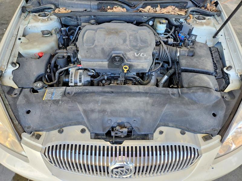 Продаж на аукціоні авто 2009 Buick Lucerne, vin: 1G4HD57MX9U122587, номер лоту: 53548026
