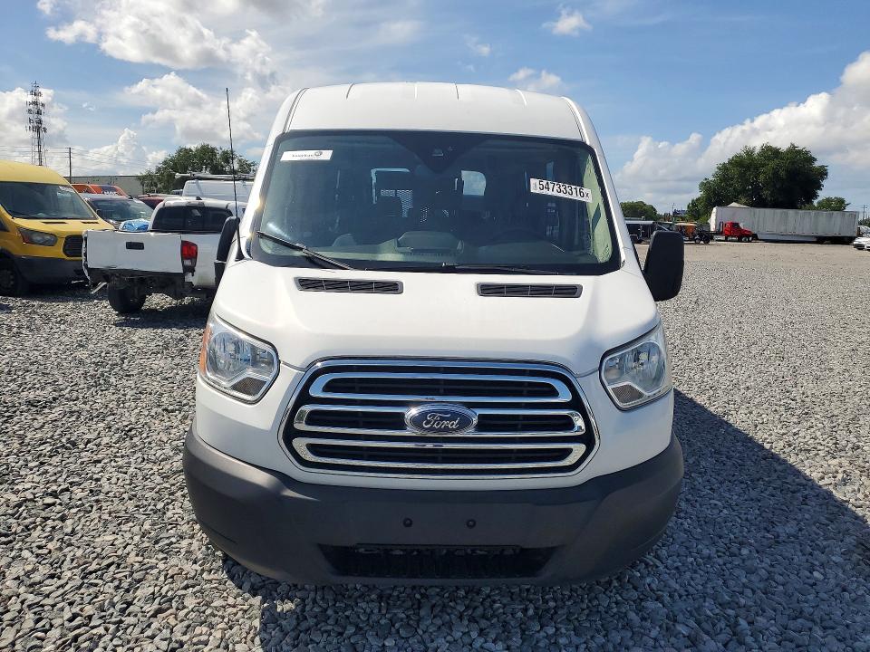 Продаж на аукціоні авто 2019 Ford Transit, vin: 1FBAX2CMXKKB65012, номер лоту: 54733316