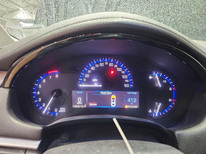 Продажа на аукционе авто 2014 Cadillac Xts, vin: 2G61M5S38E9189994, номер лота: 52078806