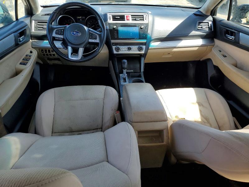 Auction sale of the 2017 Subaru Legacy, vin: 4S3BNAF63H3040689, lot number: 53095846
