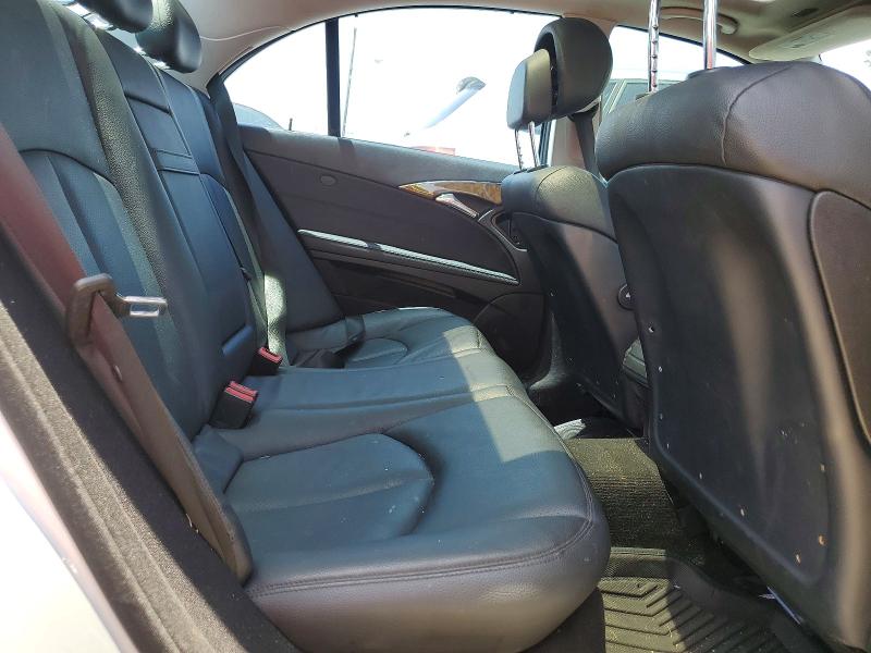 55206326 :رقم المزاد ، WDBUF56X49B435492 vin ، 2009 Mercedes-benz E مزاد بيع