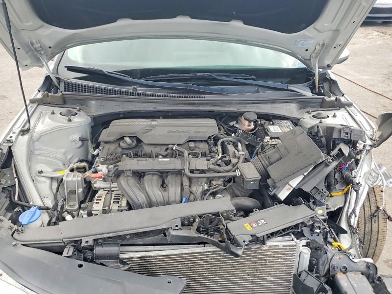 Aukcja sprzedaży 2021 Hyundai Elantra, vin: 5NPLM4AG2MH038407, numer aukcji: 54388616