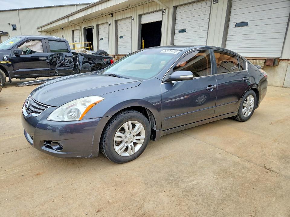Aukcja sprzedaży 2011 Nissan Altima, vin: 1N4AL2AP5BN502582, numer aukcji: 52815406