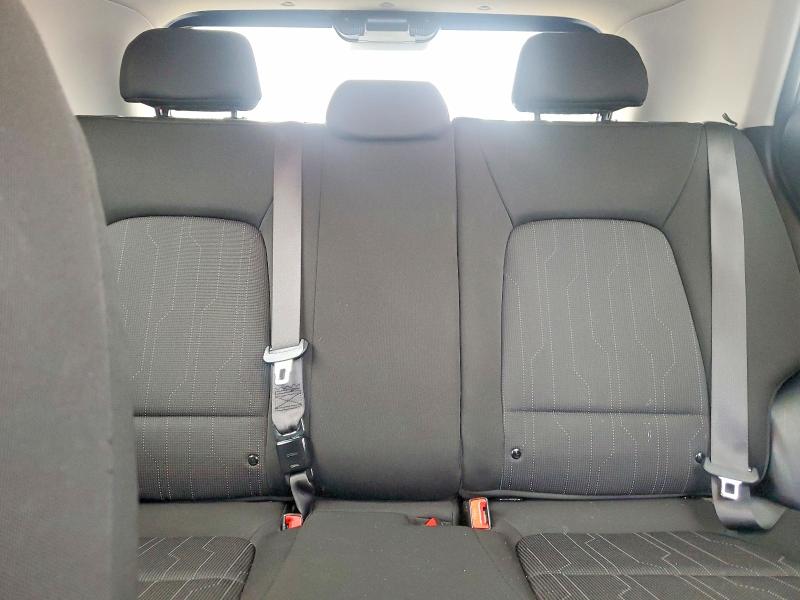 Продаж на аукціоні авто 2022 Hyundai Venue, vin: KMHRB8A30NU157015, номер лоту: 54225416
