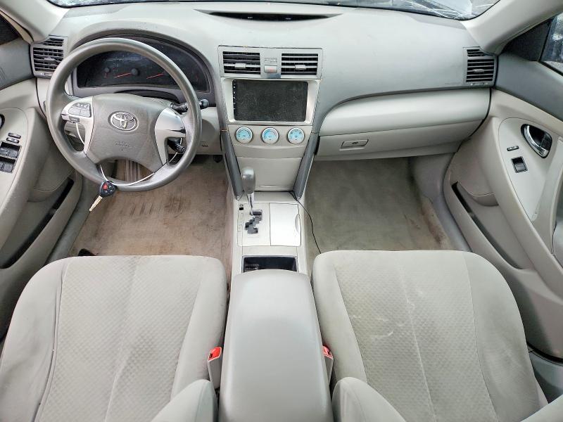 Продажа на аукционе авто 2009 Toyota Camry, vin: 4T1BE46K99U321532, номер лота: 52298386