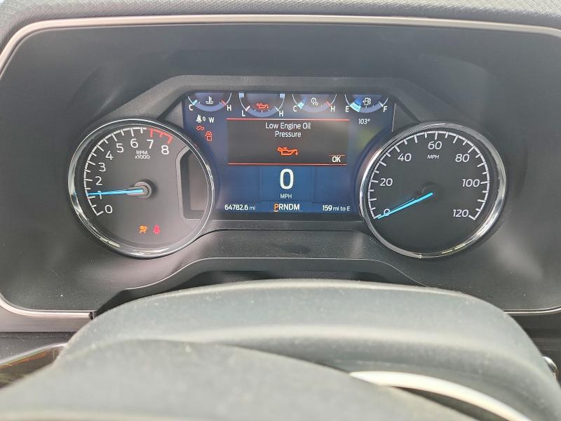 Продажа на аукционе авто 2022 Ford F150 Fx4 Supercrew 4wd, vin: 1FTFW1E53NKE78539, номер лота: 55076016