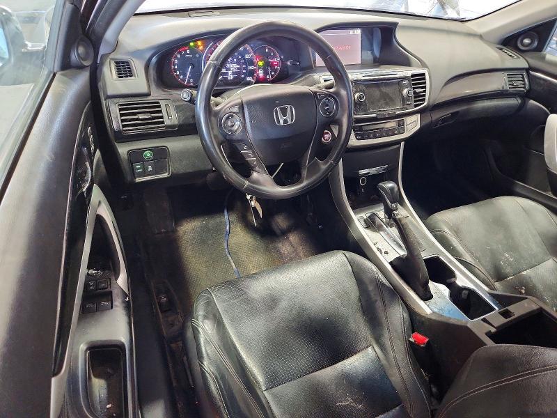 Aukcja sprzedaży 2013 Honda Accord, vin: 1HGCT2B85DA002184, numer aukcji: 54069906