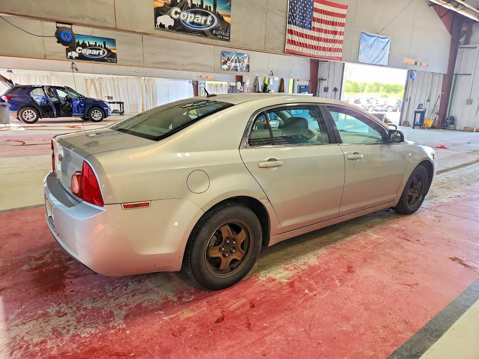 Aukcja sprzedaży 2008 Chevrolet Malibu, vin: 1G1ZG57B28F289018, numer aukcji: 53259006