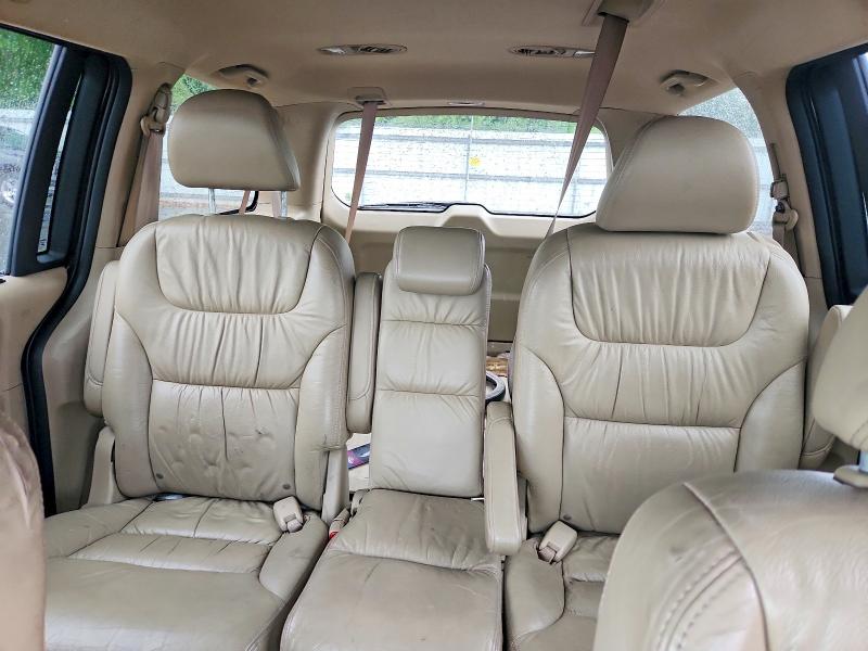 Продаж на аукціоні авто 2007 Honda Odyssey, vin: 5FNRL38717B115459, номер лоту: 54624136