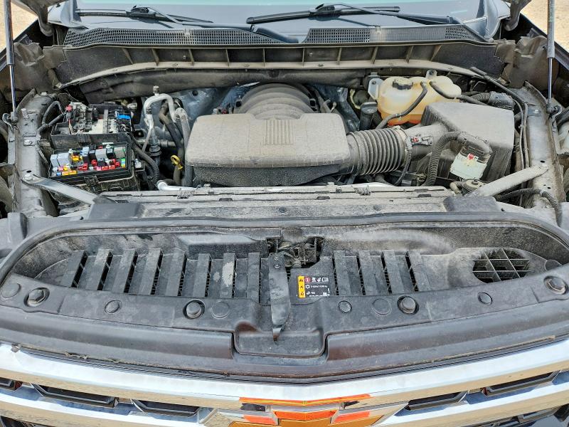 Aukcja sprzedaży 2022 Chevrolet Silverado, vin: 2GCPACED8N1518488, numer aukcji: 54583736