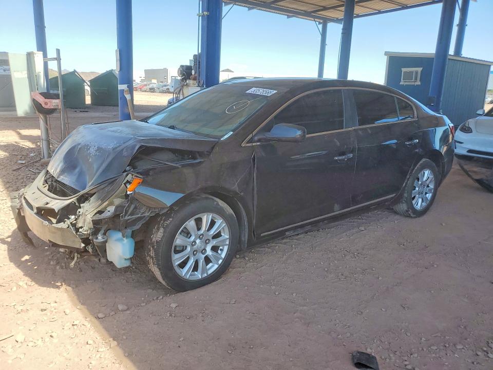 Aukcja sprzedaży 2013 Buick Lacrosse, vin: 1G4GA5ER3DF266367, numer aukcji: 53576566