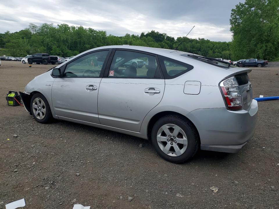 Продаж на аукціоні авто 2009 Toyota Prius, vin: JTDKB20U393491676, номер лоту: 54547526
