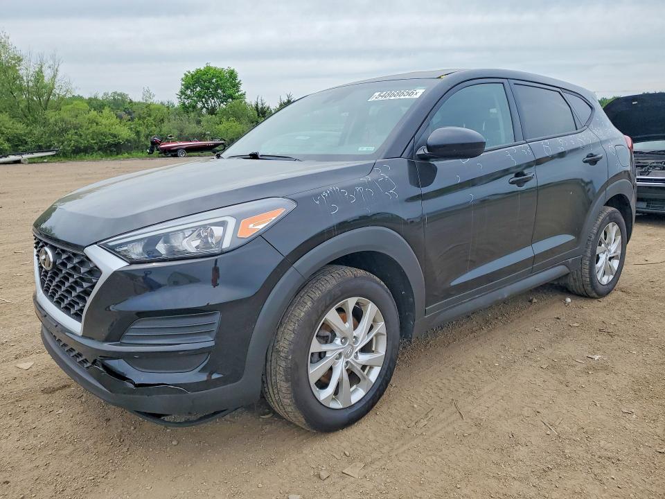 54868656 :رقم المزاد ، KM8J2CA48MU375159 vin ، 2021 Hyundai Tucson مزاد بيع