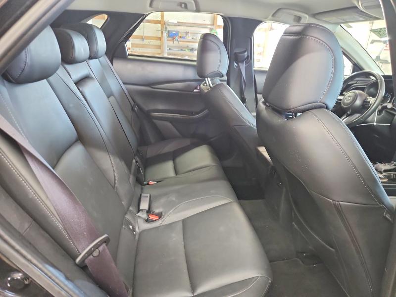 Aukcja sprzedaży 2024 Mazda Cx-30, vin: 3MVDMBBM0RM700014, numer aukcji: 52597296