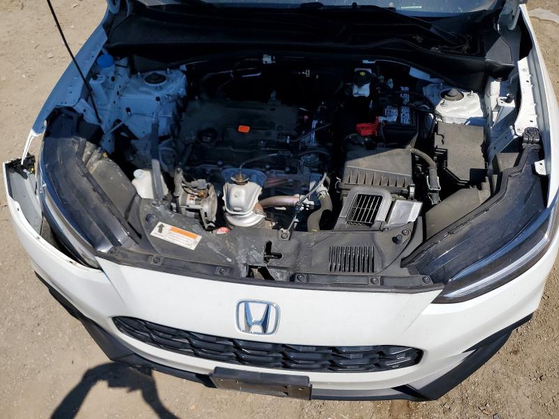 Продажа на аукционе авто 2025 Honda Hr-v, vin: 3CZRZ2H32SM757189, номер лота: 54275256