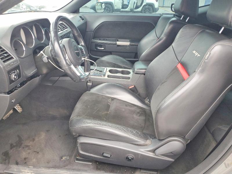 Продаж на аукціоні авто 2012 Dodge Challenger, vin: 2C3CDYCJ5CH157340, номер лоту: 54322846