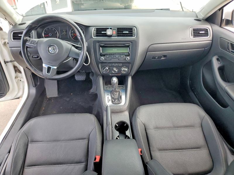 Продажа на аукционе авто 2012 Volkswagen Jetta, vin: 3VWDP7AJ5CM347416, номер лота: 54978816