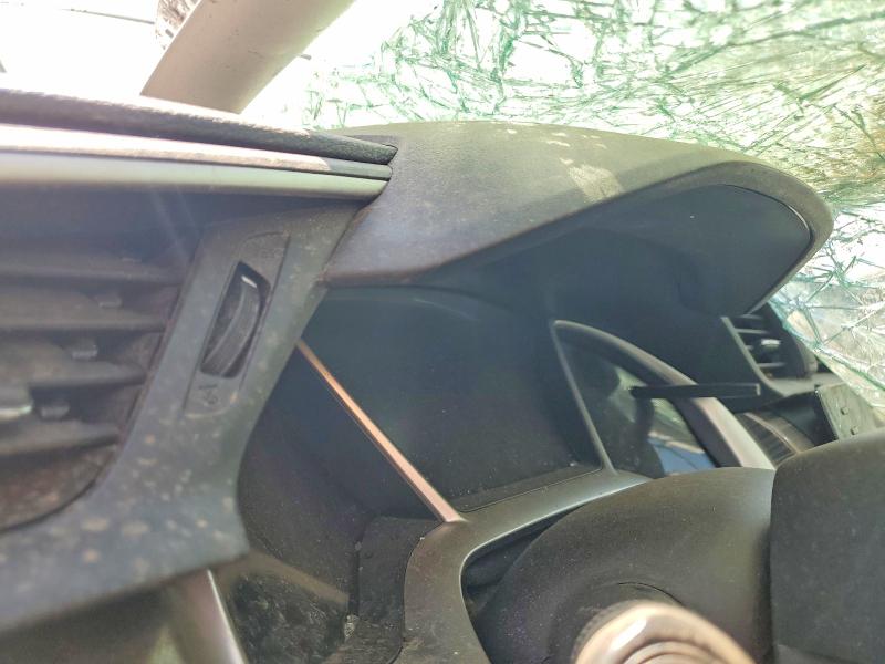 2021 Honda Civic მანქანა იყიდება აუქციონზე, vin: 19XFC1F36ME007038, აუქციონის ნომერი: 52695936