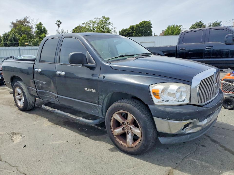 Aukcja sprzedaży 2008 Dodge Ram 1500, vin: 1D7HA18N88J223338, numer aukcji: 51678926