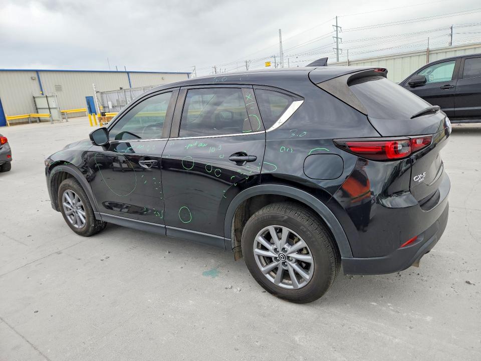 Aukcja sprzedaży 2023 Mazda Cx-5, vin: JM3KFBCM4P0169036, numer aukcji: 53128926