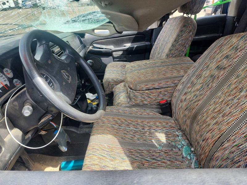 Aukcja sprzedaży 2003 Dodge Ram 2500, vin: 3D7KU28C63G842869, numer aukcji: 52190676