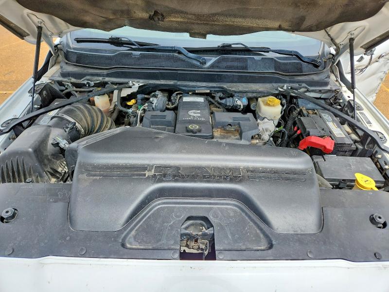 Aukcja sprzedaży 2019 Ram 2500, vin: 3C6UR5FL8KG635124, numer aukcji: 52719376