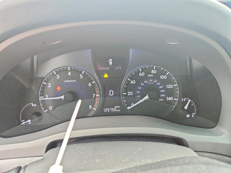 Продаж на аукціоні авто 2013 Lexus Rx, vin: 2T2ZK1BAXDC092965, номер лоту: 54045916