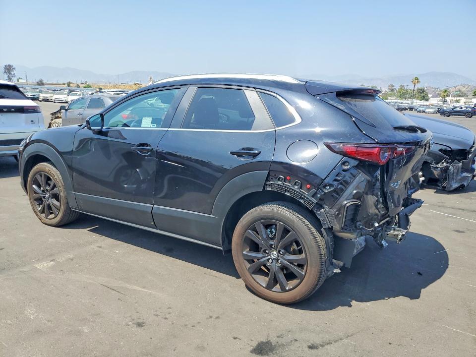 Aukcja sprzedaży 2024 Mazda Cx-30, vin: 3MVDMBBM7RM712354, numer aukcji: 53743596