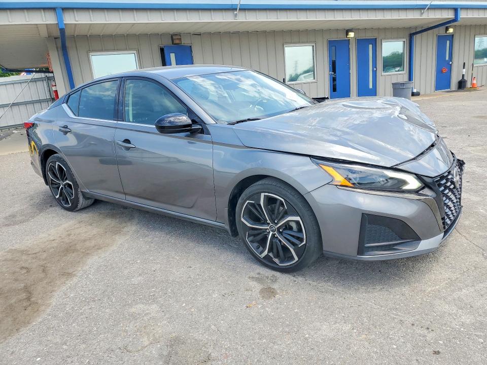 Aukcja sprzedaży 2023 Nissan Altima, vin: 1N4BL4CV9PN399329, numer aukcji: 54074656