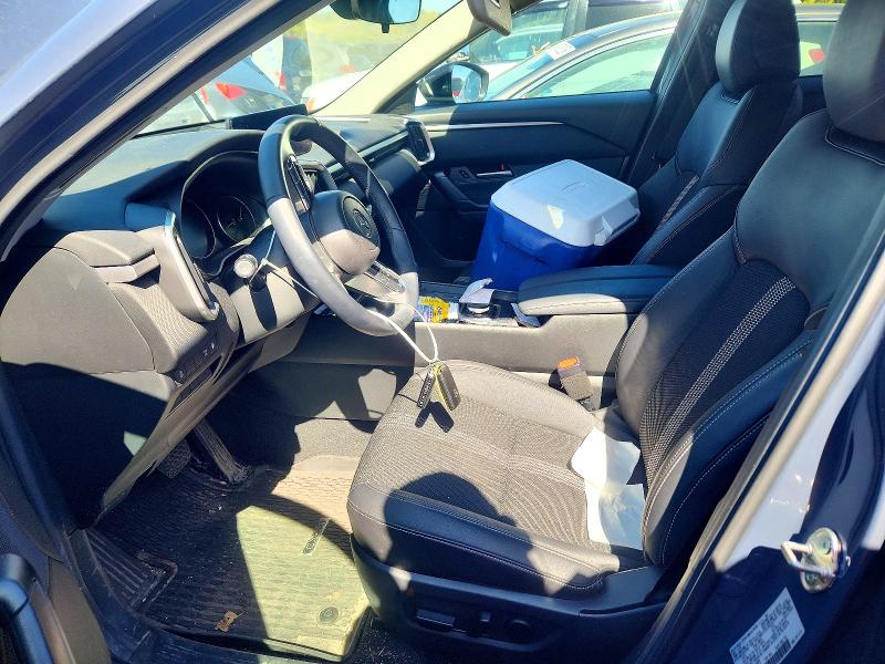 Aukcja sprzedaży 2025 Mazda Cx-50, vin: 7MMVAABW1SN104206, numer aukcji: 53241176