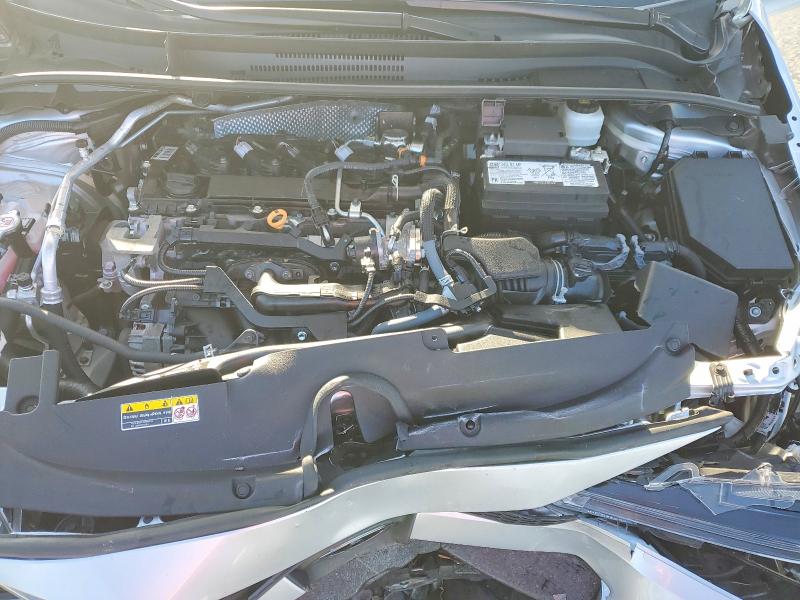 Aukcja sprzedaży 2025 Toyota Corolla, vin: 5YFB4MDE0SP234495, numer aukcji: 54191836