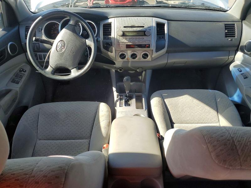 Продаж на аукціоні авто 2008 Toyota Tacoma, vin: 5TELU42N78Z510164, номер лоту: 52191386