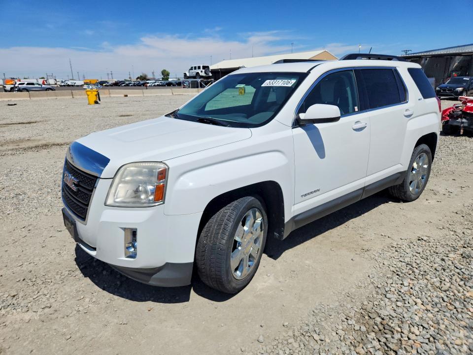 Продажа на аукционе авто 2014 Gmc Terrain, vin: 2GKFLXE39E6256783, номер лота: 53317106