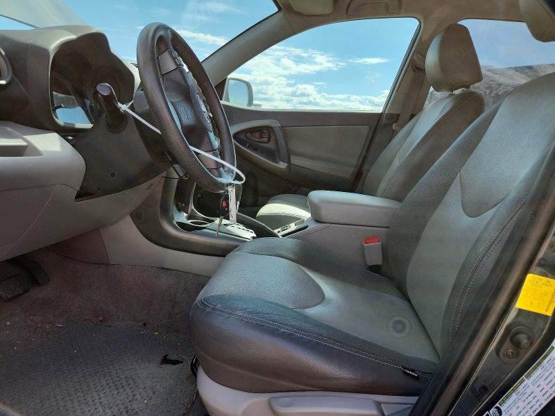 2012 Toyota Rav4 მანქანა იყიდება აუქციონზე, vin: 2T3BF4DV8CW258707, აუქციონის ნომერი: 53402386