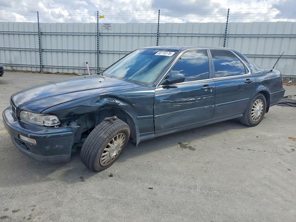 55118176 :رقم المزاد ، JH4KA7677SC019356 vin ، 1995 Acura Legend مزاد بيع
