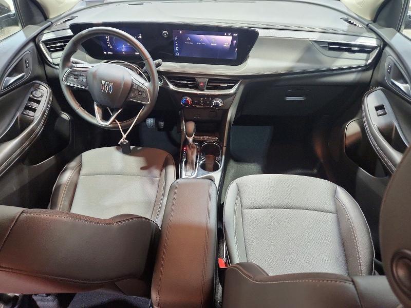Aukcja sprzedaży 2025 Buick Encore Gx, vin: KL4AMBSL0SB220199, numer aukcji: 54016656
