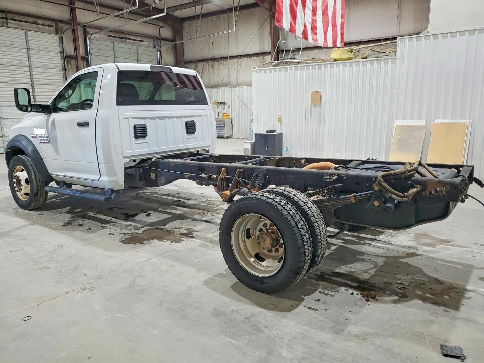 Продаж на аукціоні авто 2017 Ram 5500, vin: 3C7WRMBJ6HG716778, номер лоту: 52543226