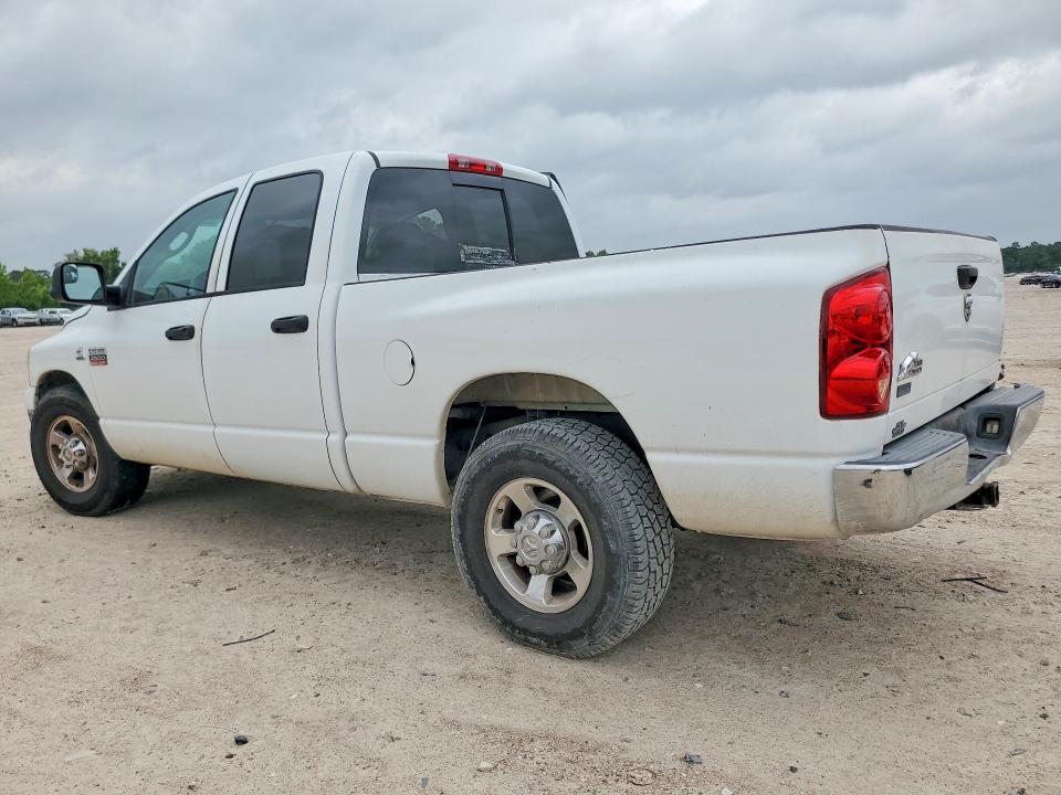 Aukcja sprzedaży 2009 Dodge Ram 2500, vin: 3D7KR28L89G541806, numer aukcji: 52206666