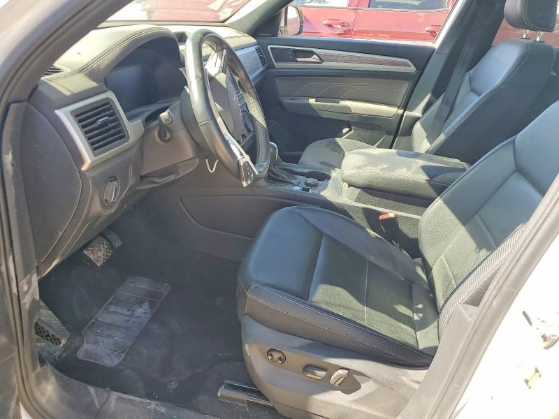 Aukcja sprzedaży 2022 Volkswagen Atlas Cross Sport, vin: 1V2LC2CA1NC210048, numer aukcji: 53333286