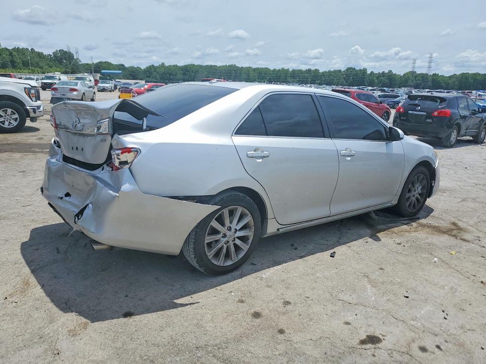 Продаж на аукціоні авто 2012 Toyota Camry, vin: 4T4BF1FK5CR175672, номер лоту: 55350106
