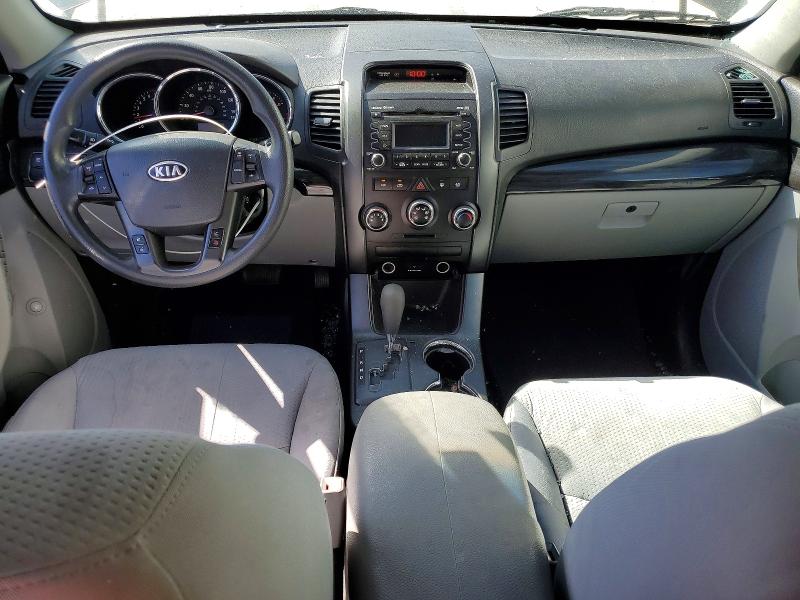Продаж на аукціоні авто 2011 Kia Sorento, vin: 5XYKT4A2XBG099933, номер лоту: 53084036