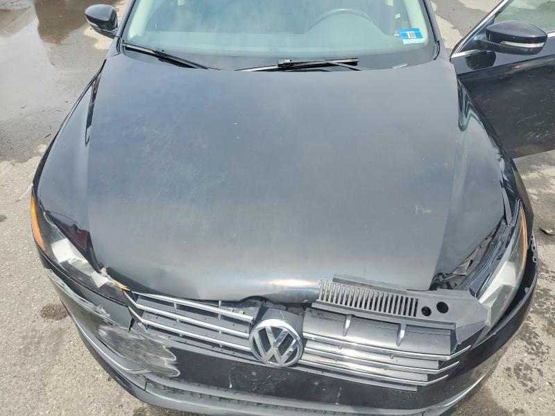 Продажа на аукционе авто 2015 Volkswagen Passat, vin: 1VWAT7A30FC116266, номер лота: 55280626