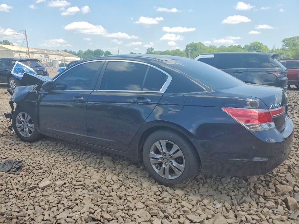 54191336 :رقم المزاد ، 1HGCP2F69BA151532 vin ، 2011 Honda Accord مزاد بيع