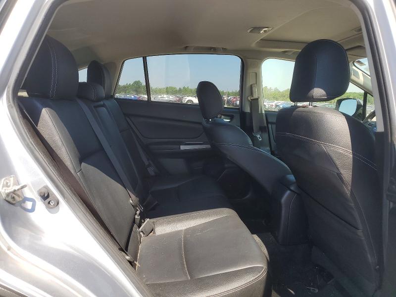 52720886 :رقم المزاد ، JF2GPBKC2EH221946 vin ، 2014 Subaru Xv Crosstrek مزاد بيع
