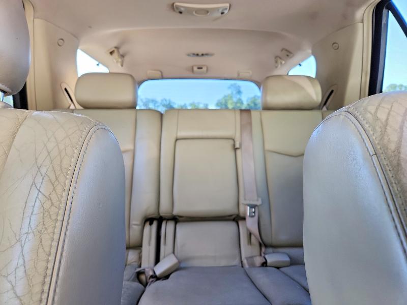 Auction sale of the 2004 Cadillac Srx, vin: 1GYEE637240174493, lot number: 53433076