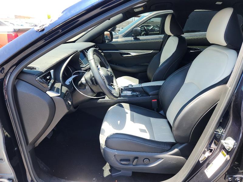 2025 Infiniti Qx55 მანქანა იყიდება აუქციონზე, vin: 3PCAJ5JR2SF106126, აუქციონის ნომერი: 53847796