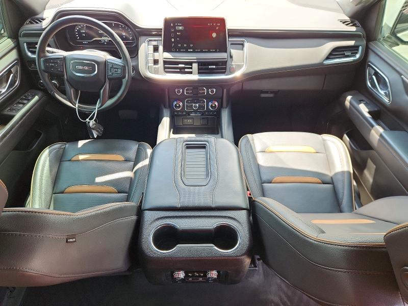 Продажа на аукционе авто 2023 Gmc Yukon, vin: 1GKS2CKD6PR488157, номер лота: 55116286
