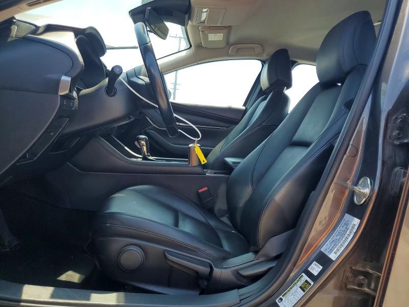 Продажа на аукционе авто 2021 Mazda 3, vin: JM1BPABL2M1328909, номер лота: 51444626